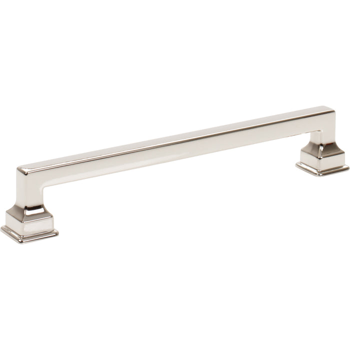 Atlas Erika 6 5/16" Center to Center Bar Pull