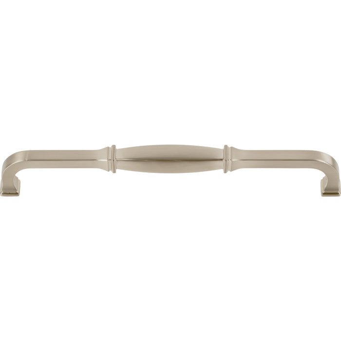 Jeffrey Alexander Audrey 224 mm Center-to-Center Bar Pull