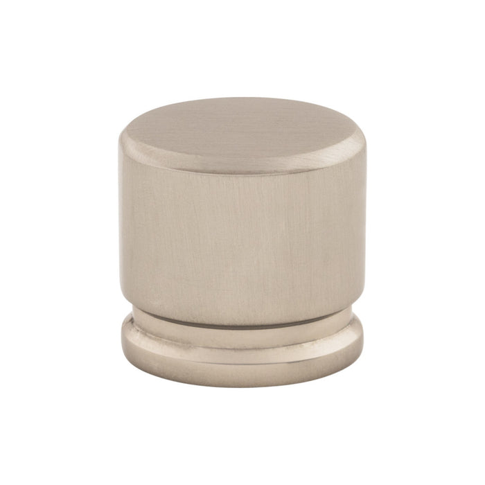 Top Knobs Oval Knob