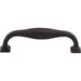 Top Knobs Contour 3 3/4" Center to Center Bar Pull