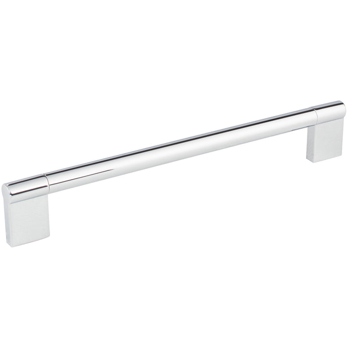 Elements Knox 224 mm Center-to-Center Bar Pull