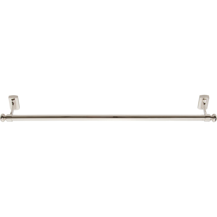 Legacy Single Wall Mounted Towel Bar