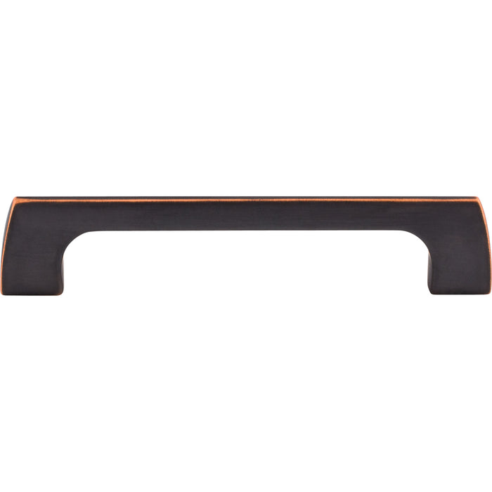 Top Knobs Holland 5 1/16" Center to Center Bar Pull