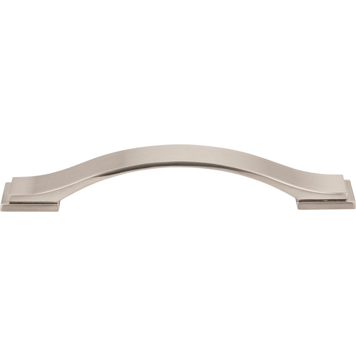 Jeffrey Alexander Mirada 128 mm Center-to-Center Bar Pull
