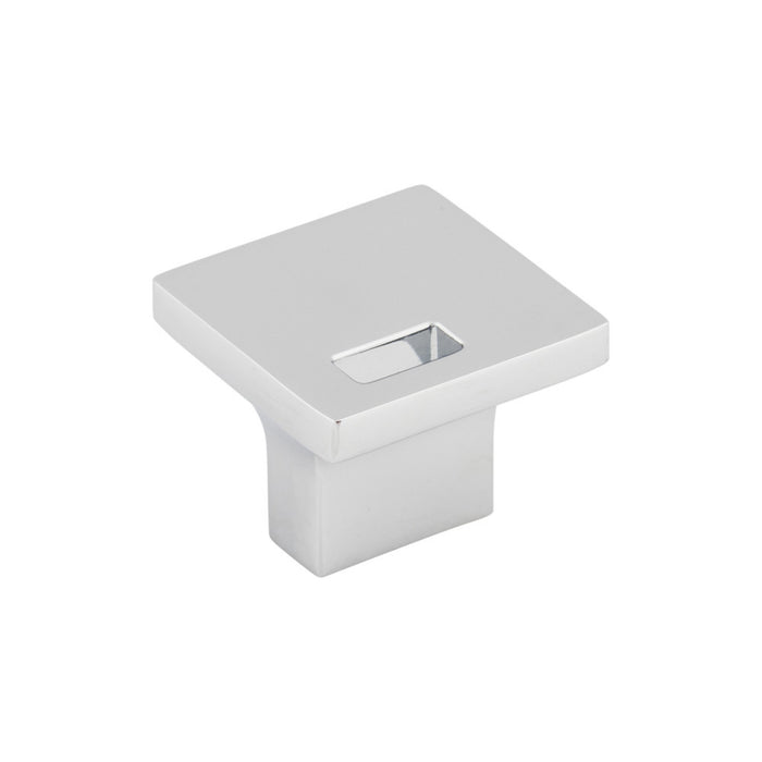Top Knobs Modern Metro Slot 1 1/4" Length Square Knob
