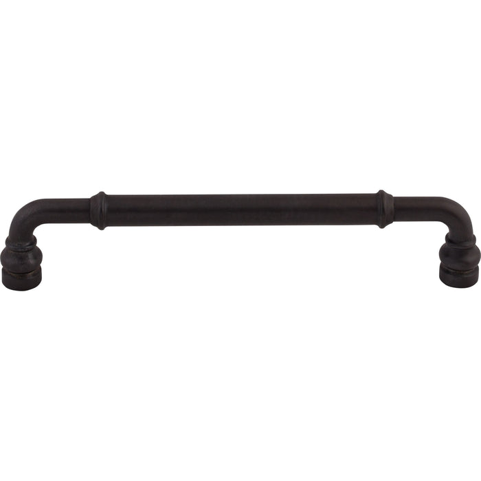 Top Knobs Brixton 6 5/16" Center to Center Bar Pull
