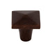 Top Knobs Aspen 1 1/4" Length Square Knob