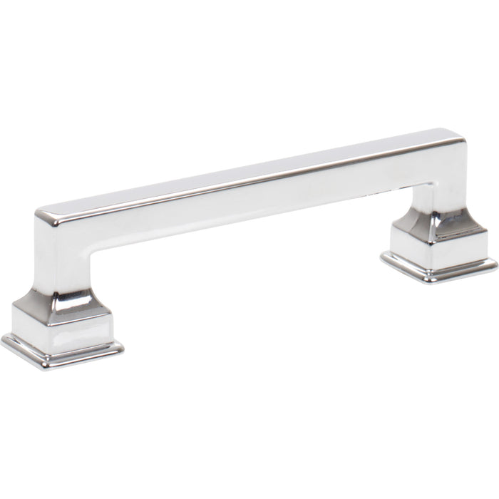 Atlas Erika 3 3/4" Center to Center Bar Pull