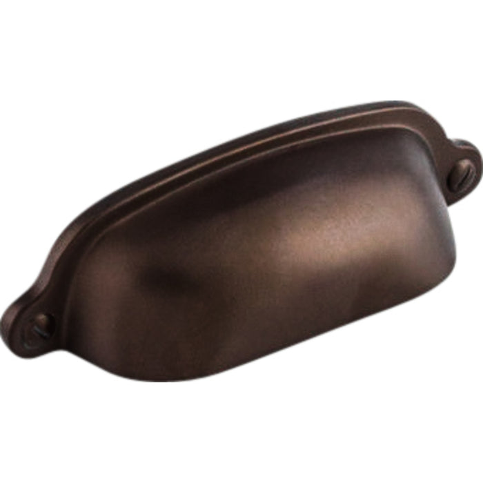 Top Knobs Charlotte 2 9/16" Center to Center Cup/Bin Pull