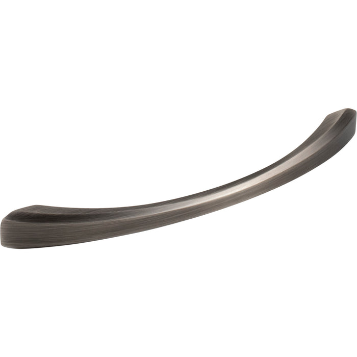 Jeffrey Alexander Wheeler 160 mm Center-to-Center Bar Pull