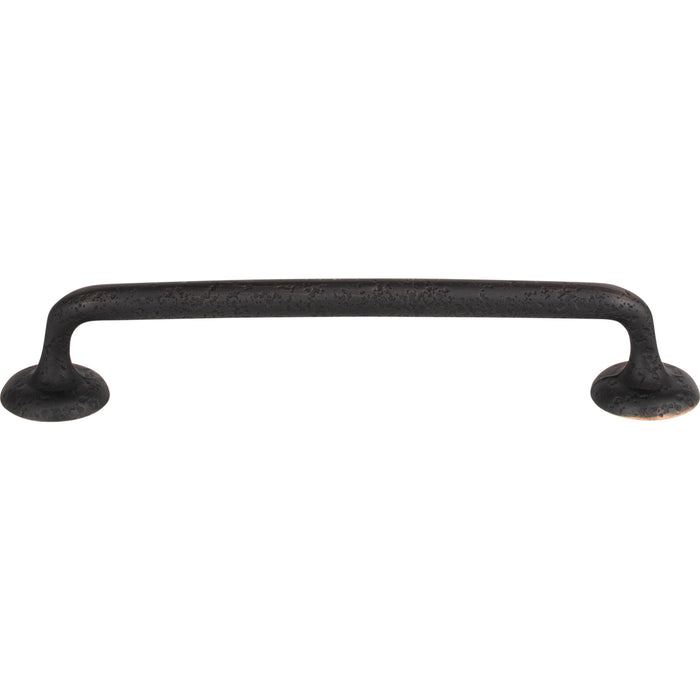 Atlas Olde World 5 1/16" Center to Center Bar Pull