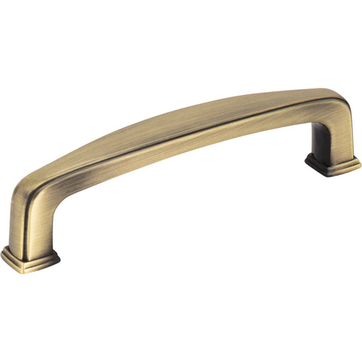 Jeffrey Alexander Milan 1 96 mm Center-to-Center Bar Pull