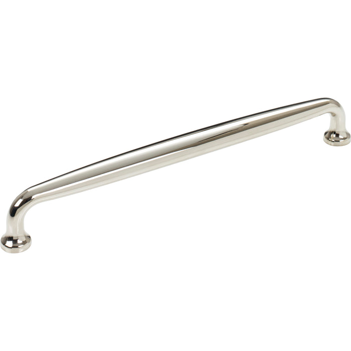 Top Knobs Charlotte 8" Center to Center Bar Pull