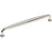 Top Knobs Charlotte 8" Center to Center Bar Pull