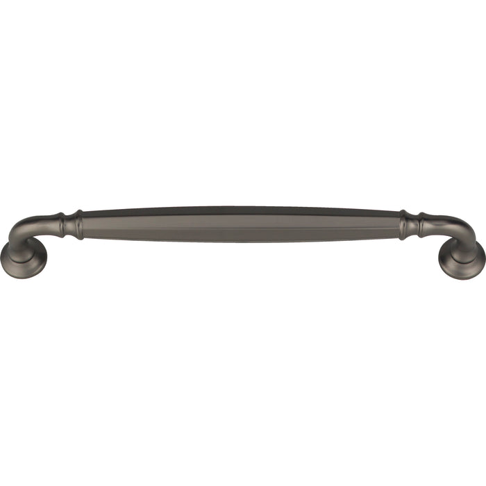 Top Knobs Barrow 7 9/16" Center to Center Bar Pull