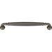 Top Knobs Barrow 7 9/16" Center to Center Bar Pull