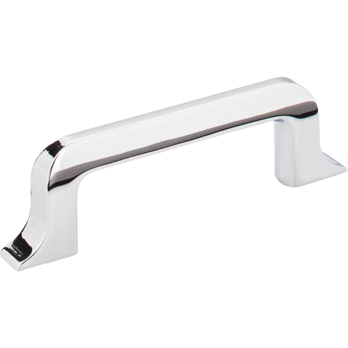 Jeffrey Alexander Callie 3" Center-to-Center Bar Pull