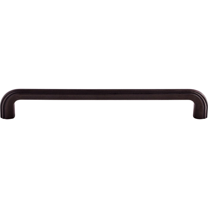 Top Knobs Victoria Falls 8" Center to Center Bar Pull