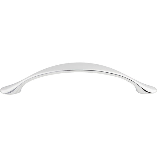 Top Knobs Hartford 5 1/16" Center to Center Bar Pull