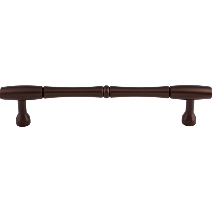 Top Knobs Nouveau Bamboo 7" Center to Center Bar Pull