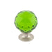 Top Knobs Green Crystal 1 3/8" Diameter Round Knob