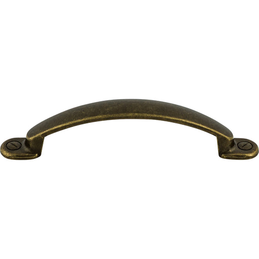 Top Knobs Arendal 3 3/4" Center to Center Bar Pull