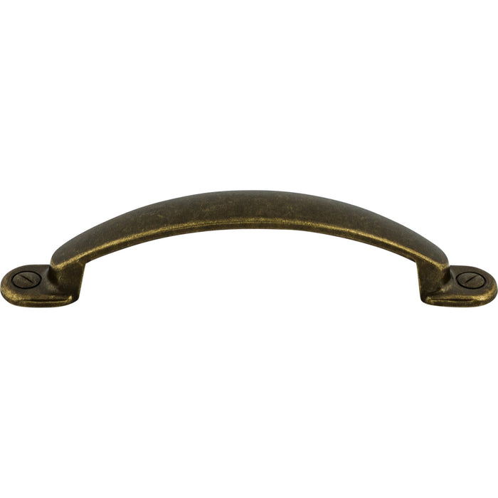 Top Knobs Arendal 3 3/4" Center to Center Bar Pull