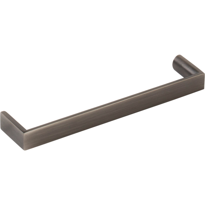 Elements Walker 2 128 mm Center-to-Center Bar Pull