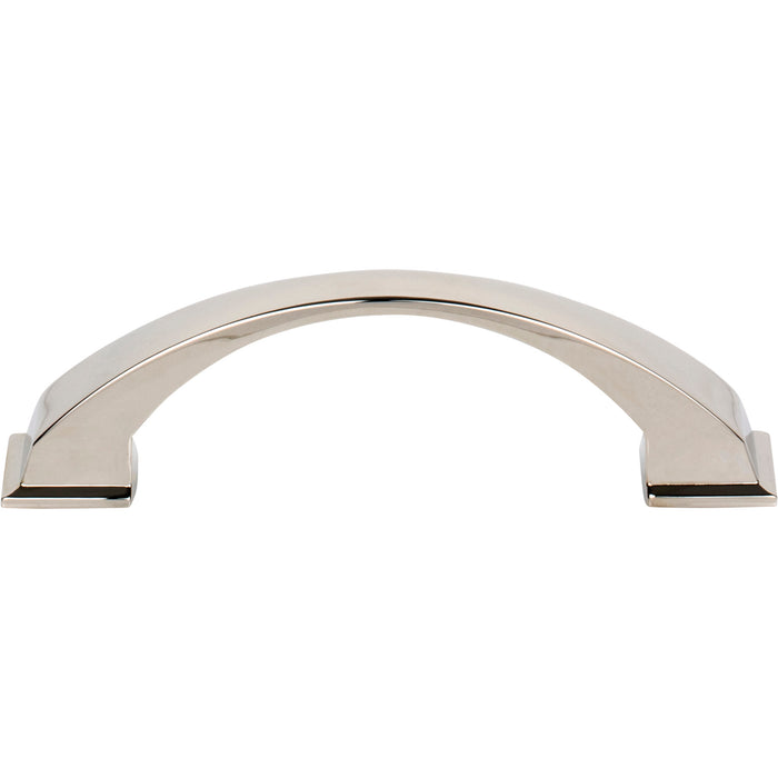 Jeffrey Alexander Roman 96 mm Center-to-Center Arch Pull