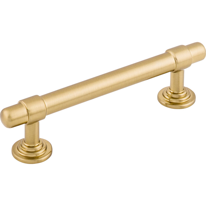 Top Knobs Ellis 3 3/4" Center to Center Bar Pull