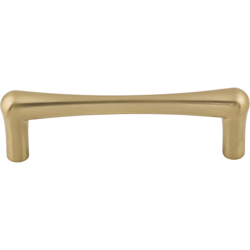 Top Knobs Brookline 3 3/4" Center to Center Bar Pull