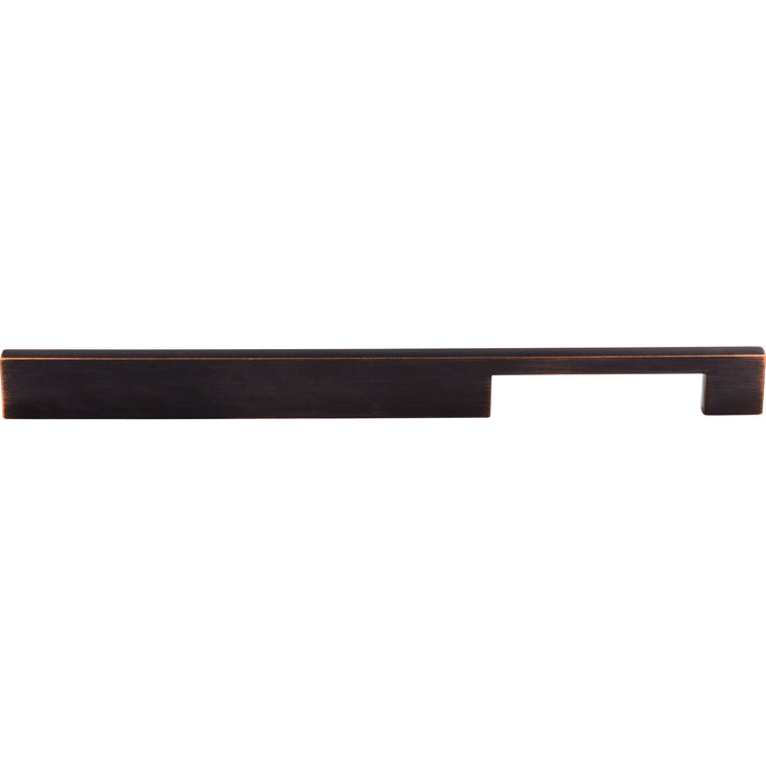 Top Knobs Linear 12" Center to Center Bar Pull