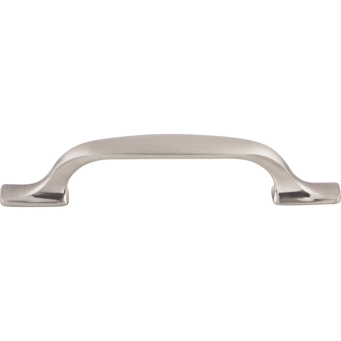 Top Knobs Torbay 3 3/4" Center to Center Bar Pull