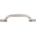 Top Knobs Torbay 3 3/4" Center to Center Bar Pull