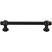 Atlas Bronte 5 1/16" Center to Center Bar Pull