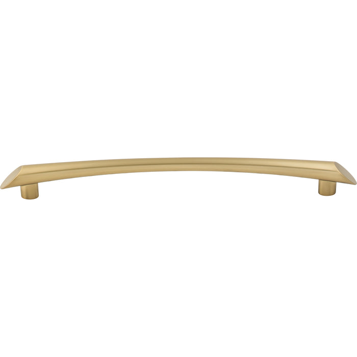 Top Knobs Edgewater 9" Center to Center Bar Pull