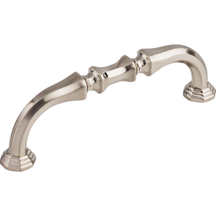 Top Knobs Chalet 3 3/4" Center to Center Bar Pull