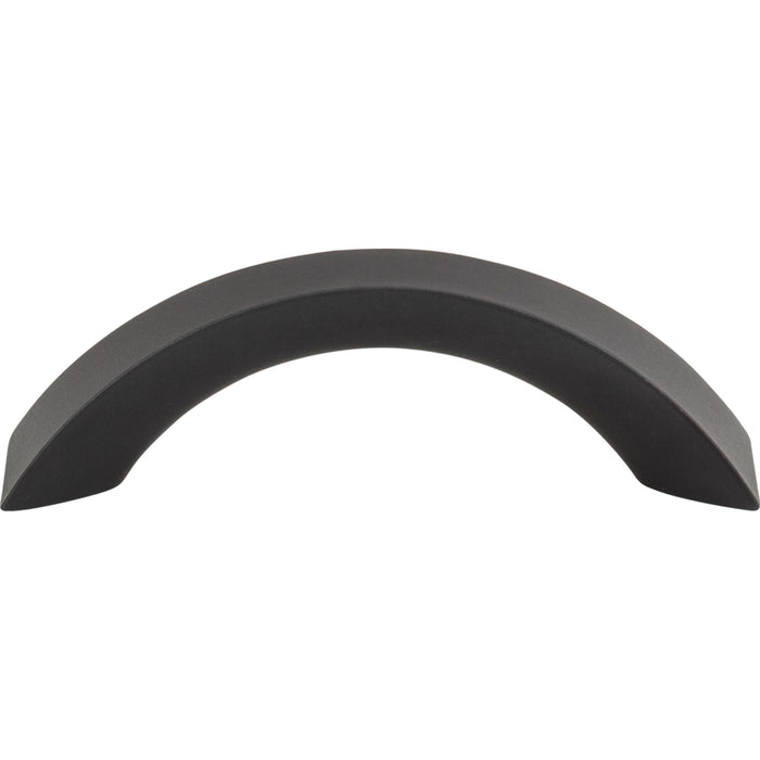 Atlas Sleek 3" Center to Center Arch Pull