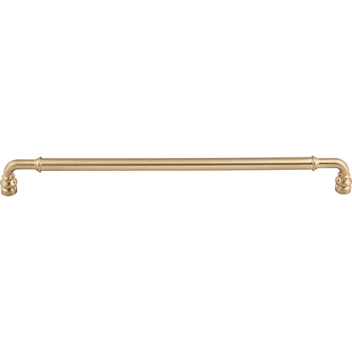 Top Knobs Brixton 12" Center to Center Bar Pull