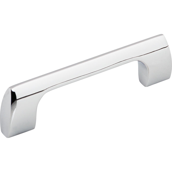 Top Knobs Holland 3 3/4" Center to Center Bar Pull