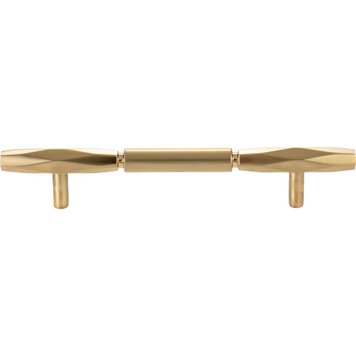 Top Knobs Kingsmill 5 1/16" Center to Center Bar Pull