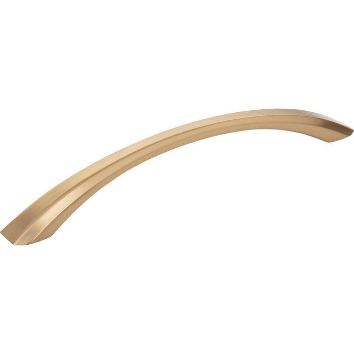 Jeffrey Alexander Wheeler 160 mm Center-to-Center Bar Pull