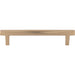 Jeffrey Alexander Whitlock 128 mm Center-to-Center Bar Pull