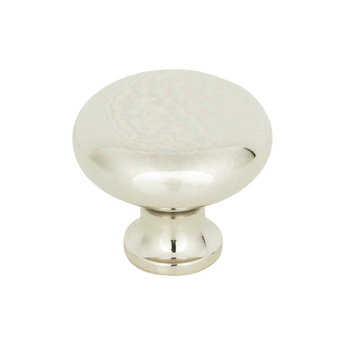 Atlas Successi 1 1/4" Diameter Round Knob