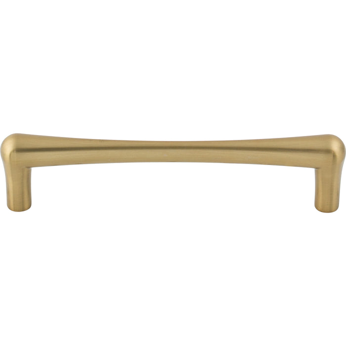 Top Knobs Brookline 5 1/16" Center to Center Bar Pull
