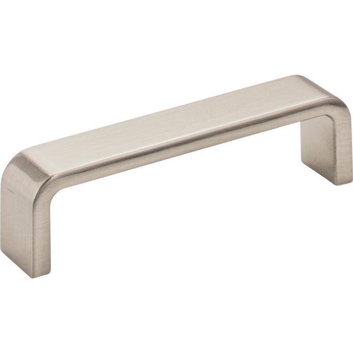 Elements Asher 96 mm Center-to-Center Bar Pull