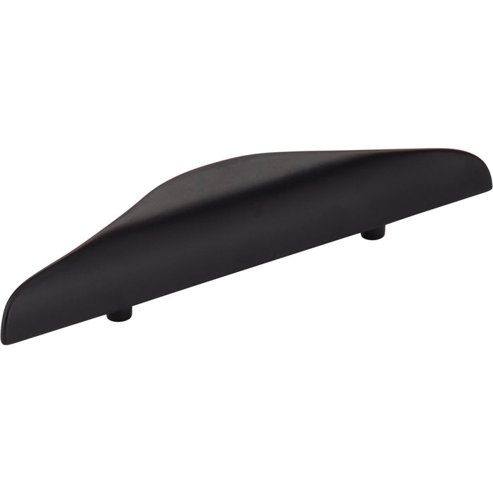 Elements Verona 3" Center-to-Center Finger Pull