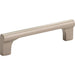 Atlas Whittier 3 3/4" Center to Center Bar Pull