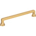 Atlas Oskar 6 5/16" Center to Center Bar Pull