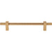 Jeffrey Alexander Larkin Knurled Center 160 mm Center-to-Center Bar Pull